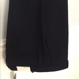 Ann Taylor Ankle Pants